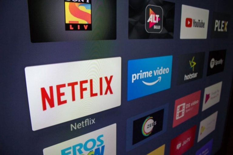 Govt Launches New Classification Ratings, Grievance Redressal Framework For OTT Platforms in India