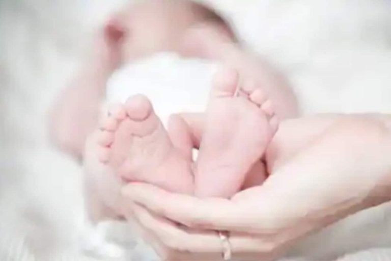 India’s Birthrate Projected to Decline to 1.73 by 2035, Says Health Minister