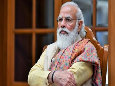 ‘Andolanjivi’ to ‘foreign destructive ideology’, PM Modi chooses his targets with care