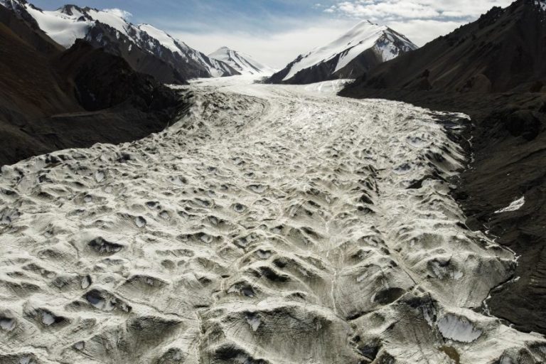 Himalayan Glaciers Melting Twice as Fast Due to Climate Change: Study