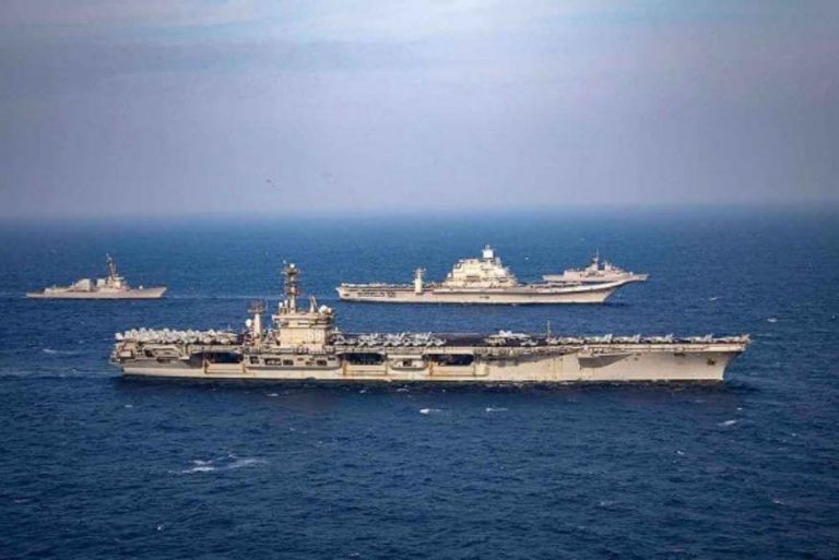 Pak Navy to Be Modernised with Chinese Warships and Submarines: Pak Navy Chief