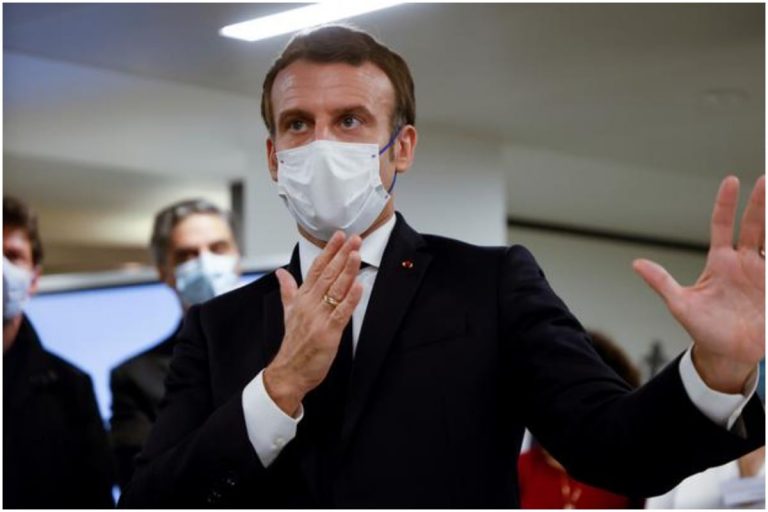 France Passes Anti-radicalism Bill That Strengthen Supervision of Mosques, Schools
