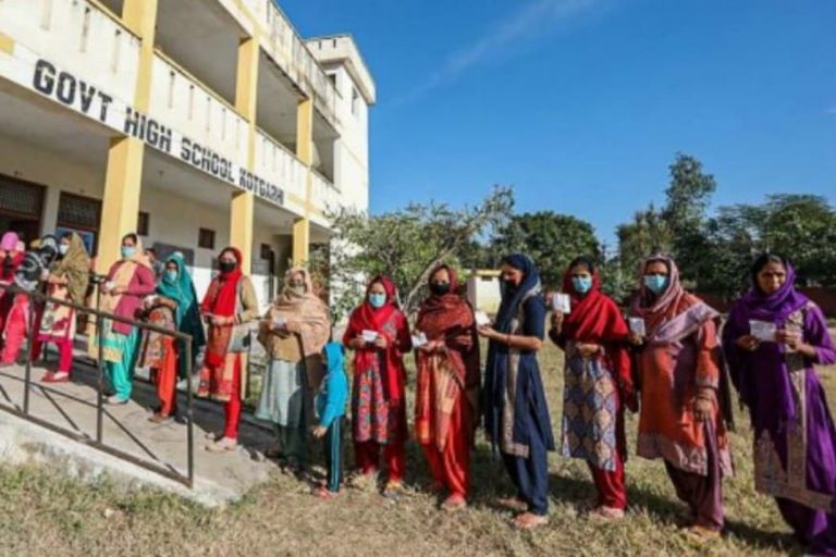 J&K DDC Polls: Apni Party Wins Chairperson’s Post in Two of Three Seats, PAGD One