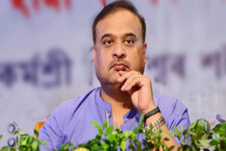 Two Assam Journalists Arrested, Three Others Detained for ‘Maligning’ Minister Himanta Biswa Sarma