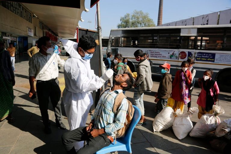 Odisha Mandates 7-day Home Isolation for Returnees from 12 States