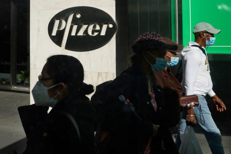 ‘Regulator Needs More Info’: First to Apply for Emergency Use in India, Pfizer Withdraws Covid Jab Request