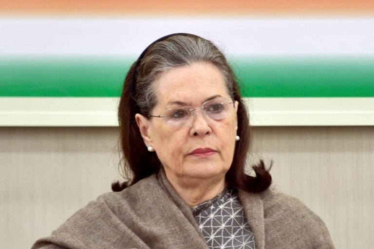 Sonia Gandhi Writes to PM Modi Over Rising Fuel Prices, Says They Are at ‘Historic, Unsustainable’ High