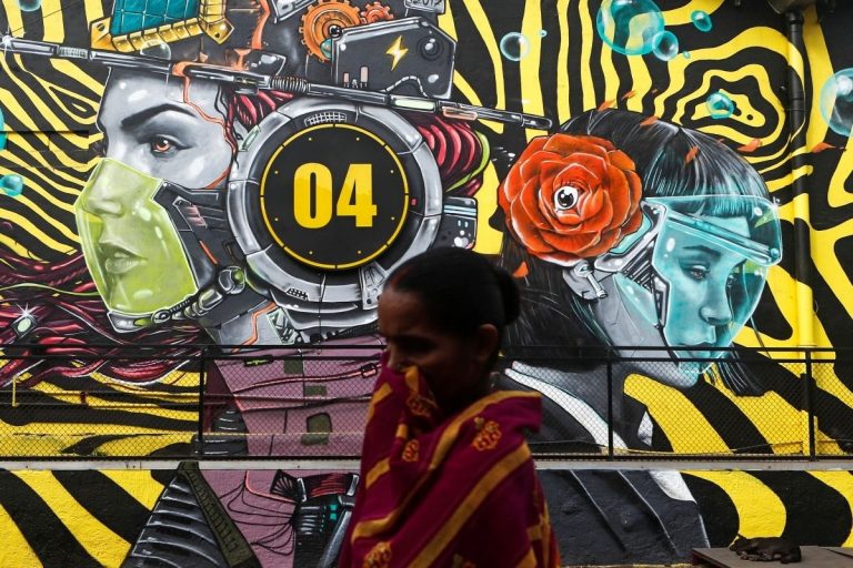Maharashtra Sees Over 8,000 New Covid Cases, 48 People Die in 24 Hours