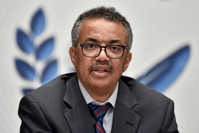 India Has Shown Great Progress in Reducing Number of Covid-19 Cases, Says WHO Chief