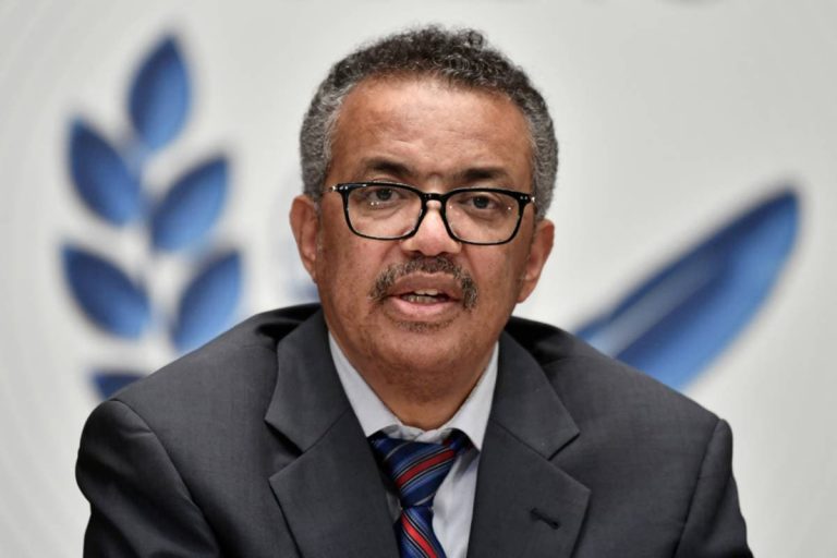 India Has Shown Great Progress in Reducing Number of Covid-19 Cases, Says WHO Chief