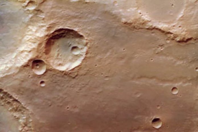 India's Next Mission to Mars Will Be an Orbiter Mission, Says ISRO Chief