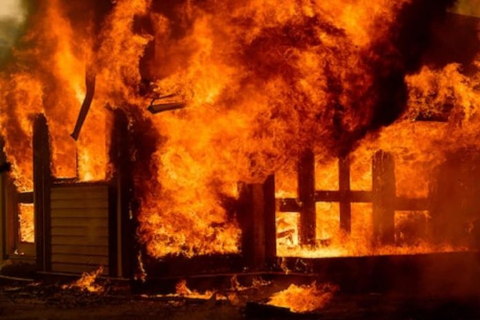 20 Workers Injured in Fire at Chemical Unit in Gujarat's Bharuch