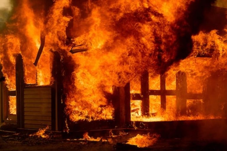 20 Workers Injured in Fire at Chemical Unit in Gujarat’s Bharuch