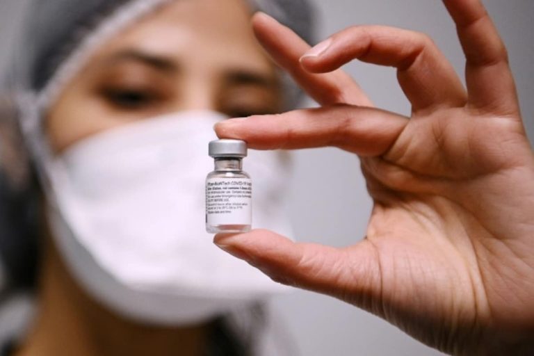 India Joins 80 Other Countries to Take on EU for Export Curbs on Covid-19 Vaccine