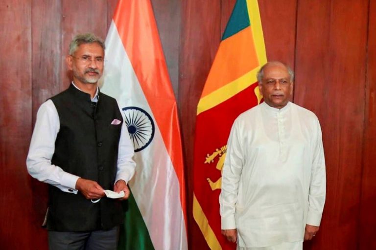 India Stresses on Sri Lanka Adhering to Commitments Over East Container Terminal Project
