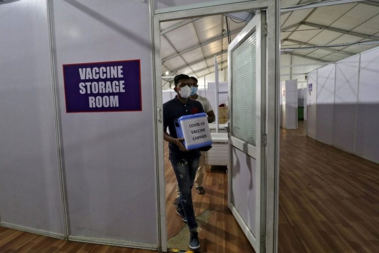 Vaccines Don’t Work Instantly, Say Doctors After 2 Test Positive in Mumbai Within Days of First Dose