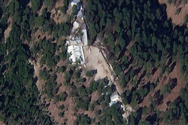 IAF Carries Out Long-range Precision Strike Against Practice Target to Mark Balakot Anniversary