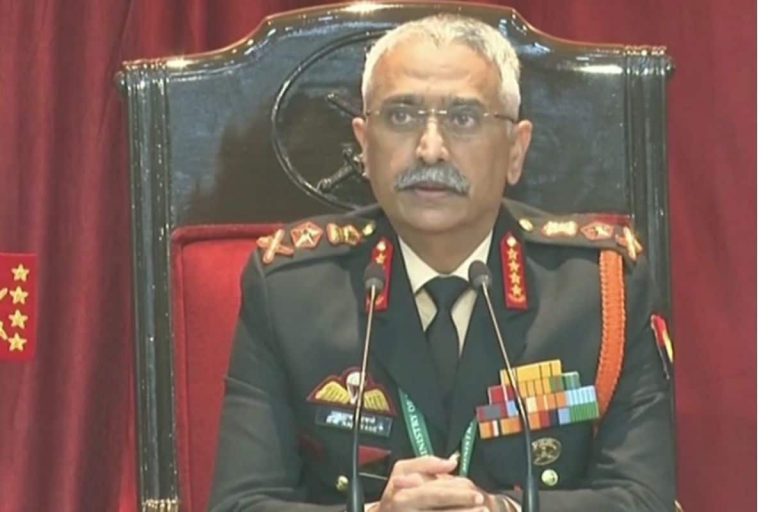 Disengagement of Armies from Pangong Tso Win-win Situation for Both Sides: Army Chief Naravane