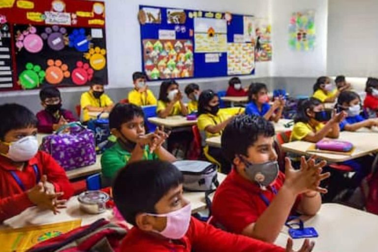 Nursery Admissions in Delhi to Begin from Feb 18, First List Expected on March 20