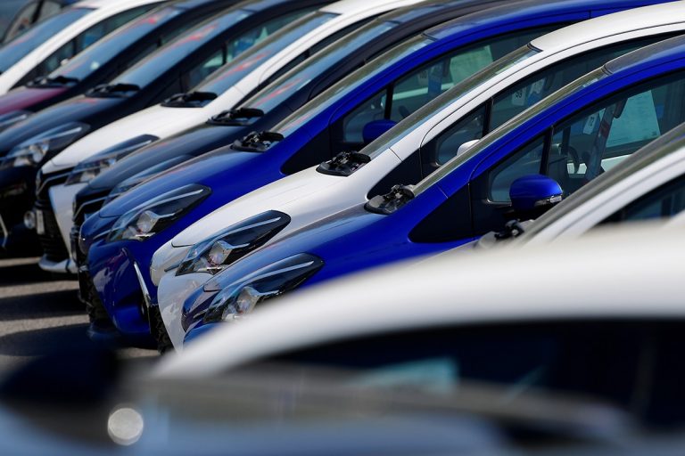 Holding on to Old Cars Likely to Get Costly After Vehicle Scrapping Policy Comes into Effect