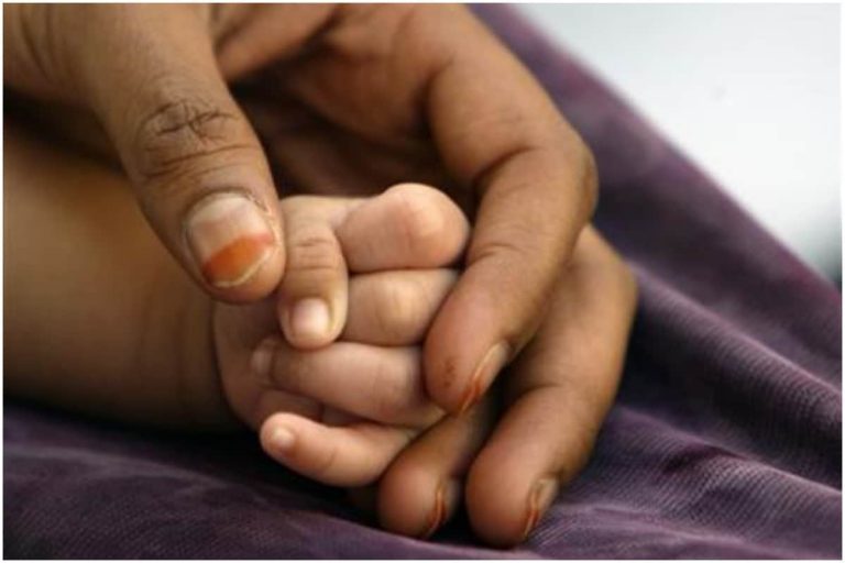 18-month-old Toddler Bitten by Stray Dogs in MP Dies During Treatment