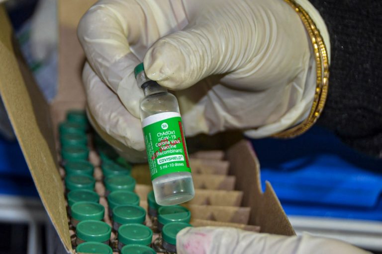 Sri Lanka Puts Chinese Covid-19 Vaccine on Hold, to Rely on Made in India AstraZeneca Doses