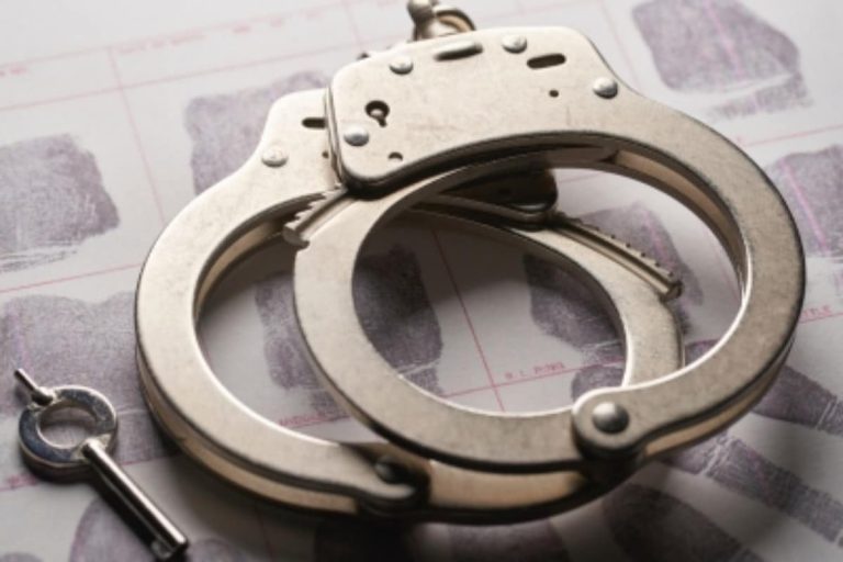 4 Arrested After UP College Student Found Lying with Severe Burns Along Highway Records Statement