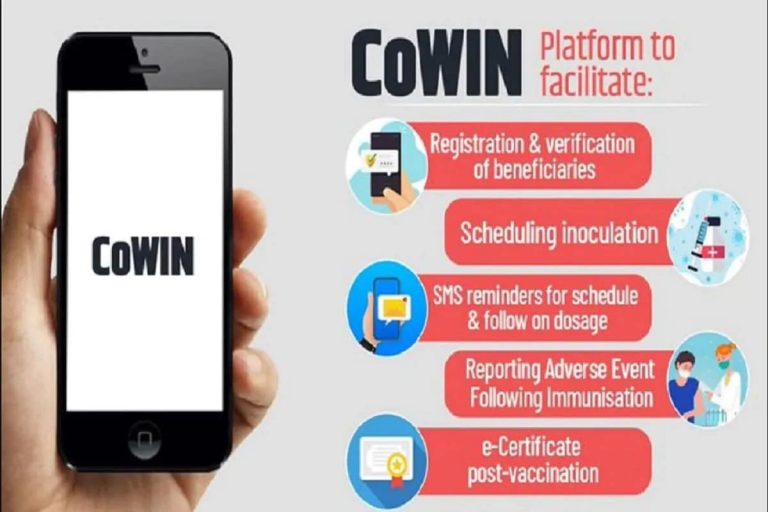 Registration for Next Phase of Coronavirus Vaccination on Co-WIN 2.0 Begins Tomorrow: All You Need to Know