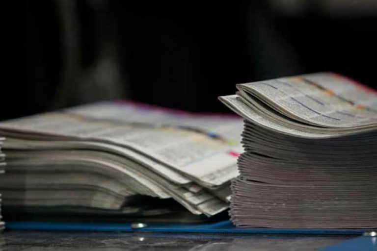 No News in Manipur as Journalists Cease Work Protesting Attack on Daily Poknapham