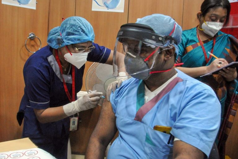 Budget 2021: Healthcare Spending Doubled on Paper, But Sees Little Real Increase Despite Pandemic