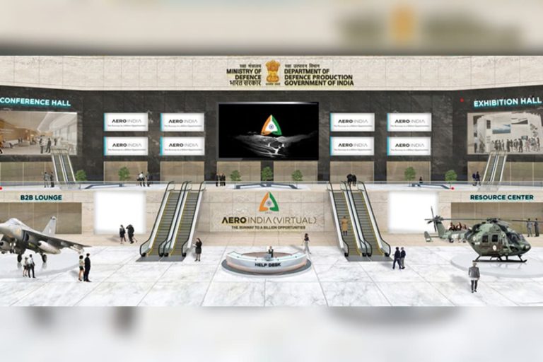 Aero India Takes off on Feb 3 Amidst Covid, Buzz Around ‘Aatmanirbhar Bharat’