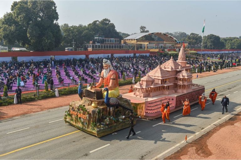 Ram Temple Donation Campaign Ends, Collection likely to Cross Rs 2,000 Crore