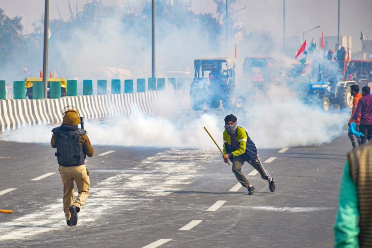 Republic Day Violence: Farmer Leader from Jammu Taken into Custody by Delhi Police