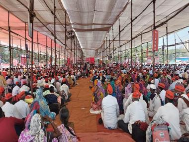 Farm laws: SC-appointed panel holds consultations with pvt mandi operators and govt officials from 10 states
