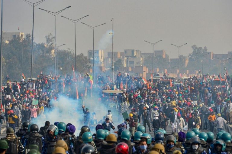 Remove Tweets, Accounts Related to ‘Farmer Genocide’ Hashtag or Face Action, Govt Warns Twitter