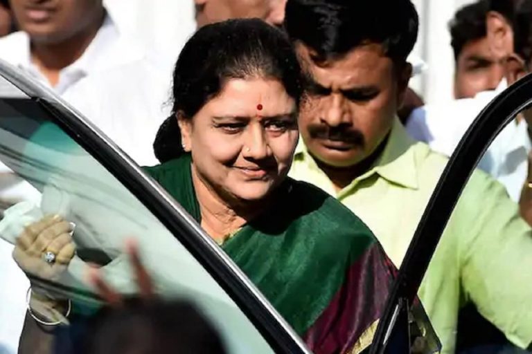 Ahead of Sasikala Return to Tamil Nadu on Feb 7, Dhinakaran Sees ‘Chemical’ Changes Brewing in Politics