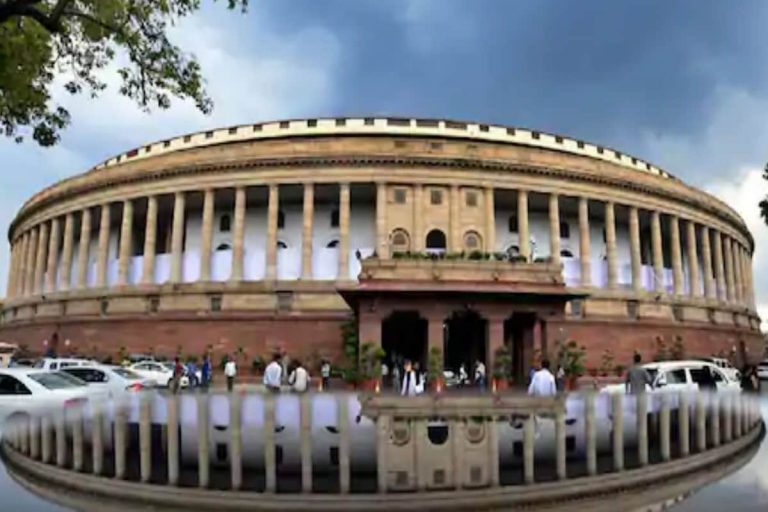 Parliament LIVE Updates: Notice Given to Suspend Business of RS Not Accepted, Ruckus in House