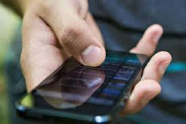 Mobile OTP to be Mandatory for Getting Rations; Rules Changed from February 1