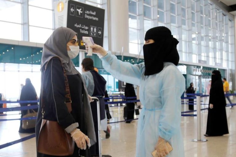 Saudi Arabia Suspends Flights from 20 Countries, Including India, to Curb Covid Spread