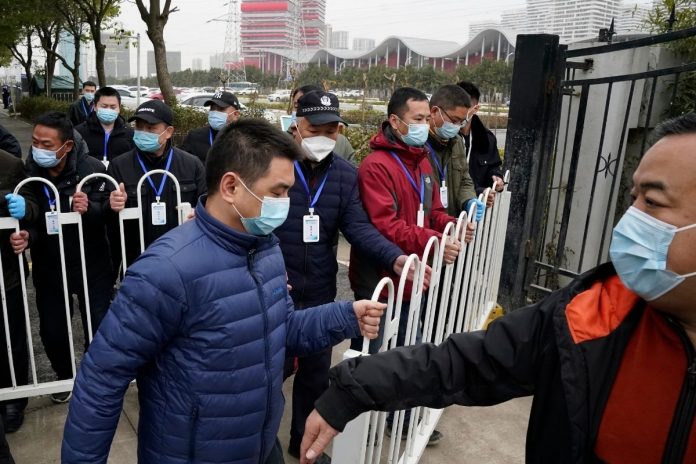 Centre to Depute Teams to Kerala, Maharashtra for COVID-19 Management Support