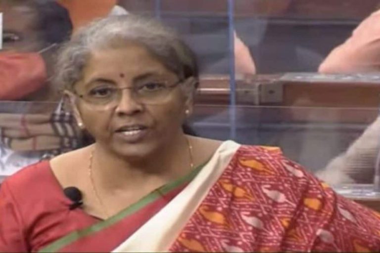 Union Budget 2021 Speech LIVE Updates: FM Nirmala Sitharaman Presents Budget, Says Rs 27 Lakh Crore Spent on Covid Relief