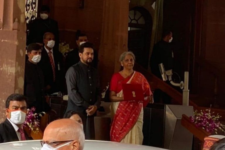 Funding to Be Stepped Up for NIP; National Monetization Pipeline Launched: Nirmala Sitharaman