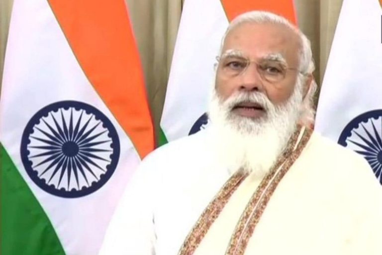 Farmers at Heart of Budget, Didn’t Increase Burden on Common Man, Says PM Modi in Thumbs Up to Sitharaman
