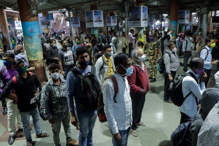 Being Turned Away, Waiting Beyond Office Hrs: Why Reopening of Mumbai Locals Hasn’t Brought Much Cheer