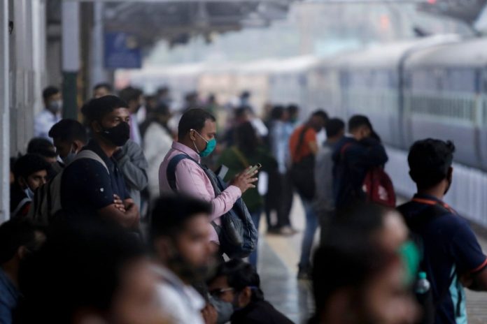 Mumbai's Covid-19 Doubling Rate Worsens, Fatalities in Check, 'Too Early' to Confirm 2nd Wave