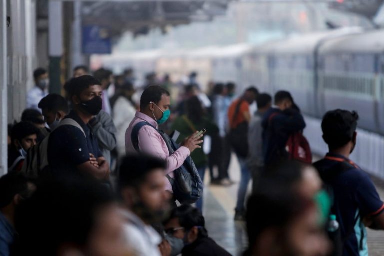 Mumbai’s Covid-19 Doubling Rate Worsens, Fatalities in Check, ‘Too Early’ to Confirm 2nd Wave