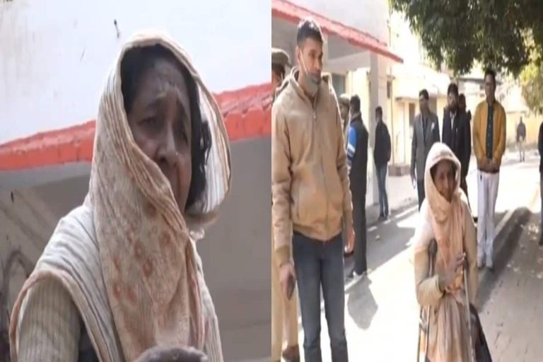 UP Cops Ask Woman to Pay for Fuel to Launch Search for her Missing Daughter
