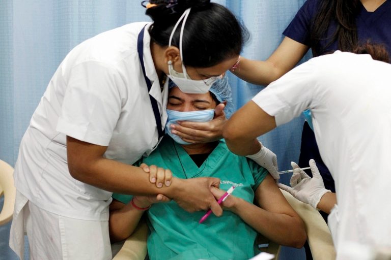 PM-CARES Fund to Foot Over 80 Per Cent Cost of First Phase of Covid-19 Vaccination Drive