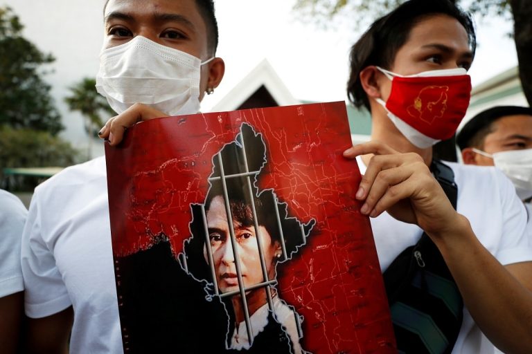 What China Stands to Gain From Myanmar Military’s Coup and What it Means for India