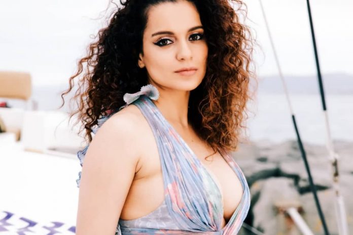 Congress Leader Sukhdev Panse Lands in Controversy for Calling Kangana ‘Nachne Gaane Waali’
